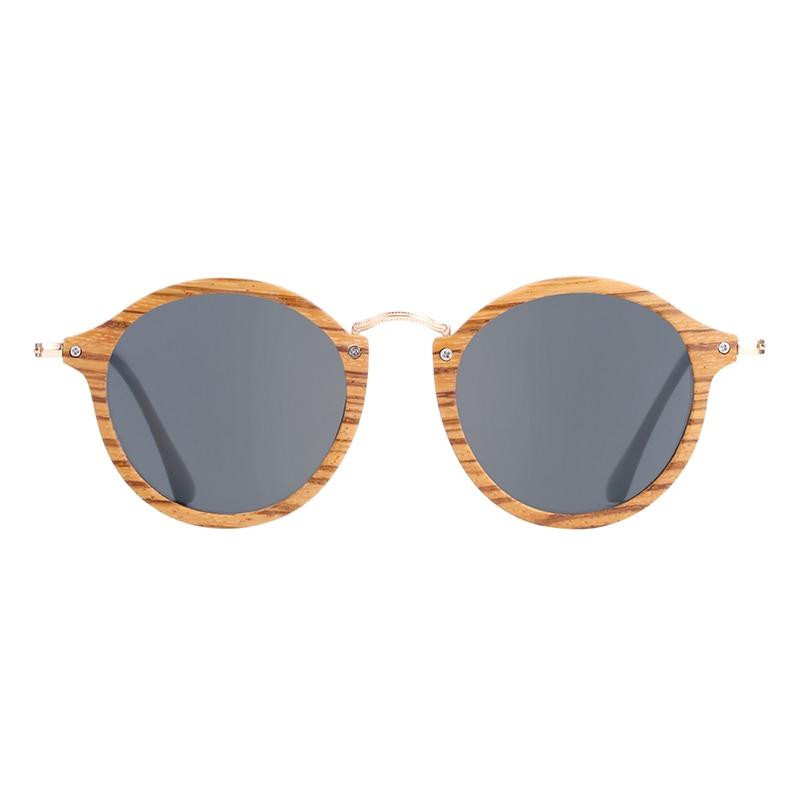 Buy Round Sunglasses For Men & Women Online - Specscart®