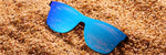 Striking Luxury Wooden Sunglasses - Suneze.co.uk
