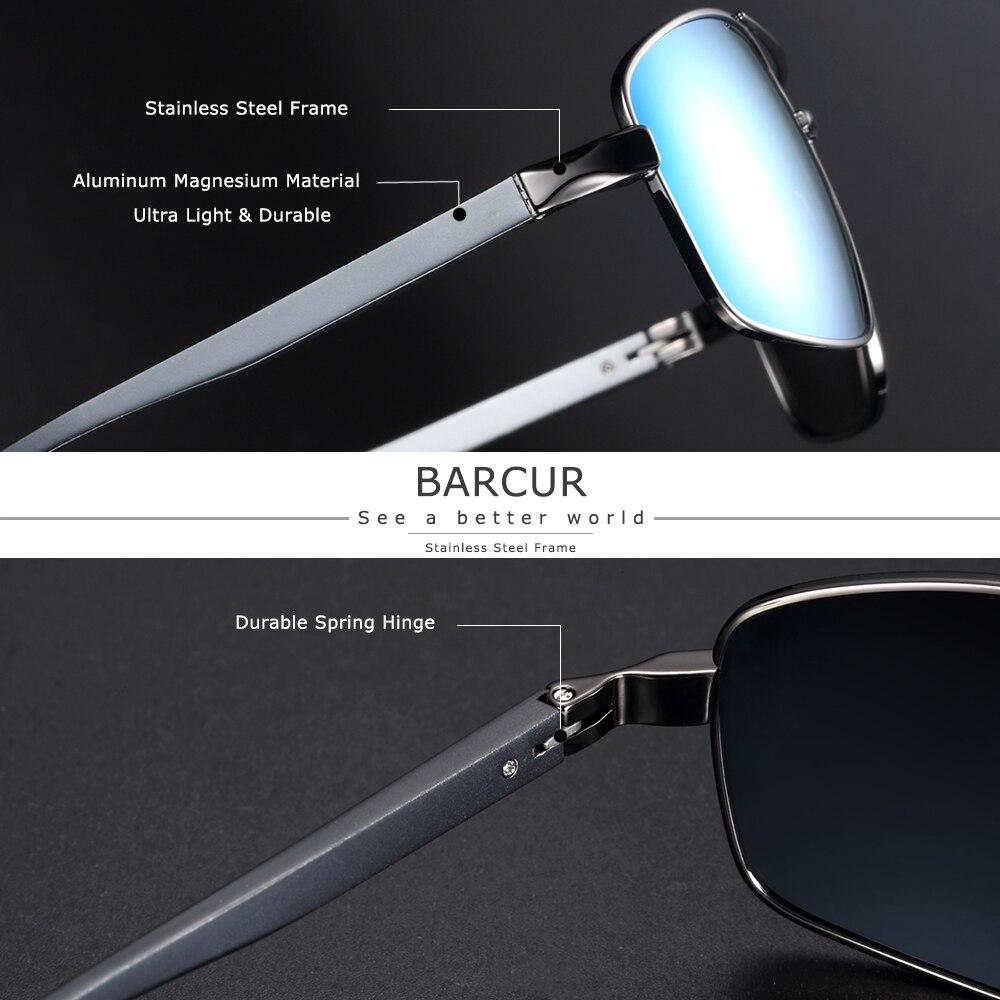 Sunglasses for Men - Men's Designer Polarized Sunglasses & Shades