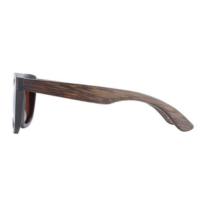 Handmade Bamboo Polarized Sunglasses - Suneze.co.uk